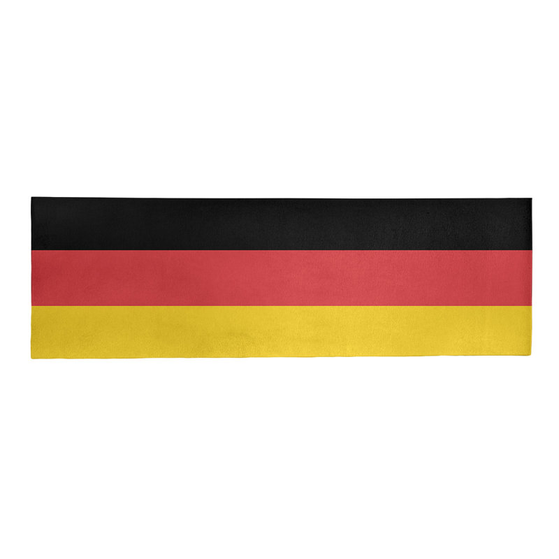 Chenille Indoor Rug, Runner 2'6" x 8'