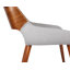 Chaise de salle à manger rembourrée Almar-1936619670