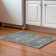 Premium Machine Washable Cerrito AMF580 Blue