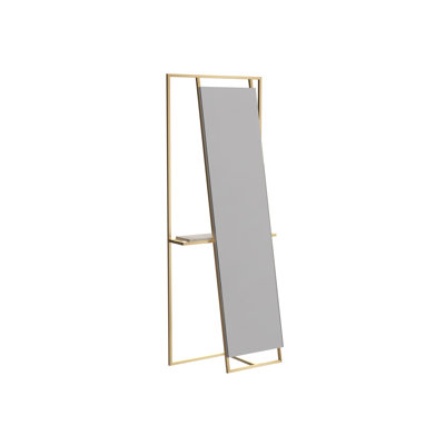 Euclid Full Length Mirror