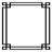 Elegant Hall Carpet, 31.5 x 78.7 inches | 100% Polyester, 0.4 inch Pile Height | Antibacterial, Non-Slip PVC Felt Dot Underside | Machine Washable, Durable Woven Design | Perfect for Entryways & Living Spaces-1088957265
