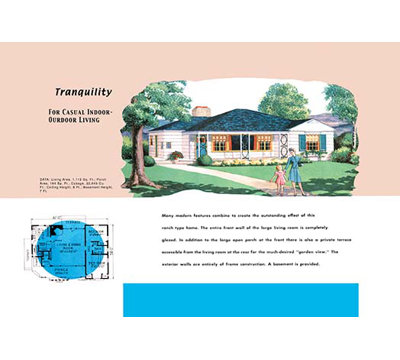 Farmhouse / Country