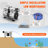 Romahn Plug-in Pump