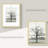 Picture Frame Wall Set with Polished Plexiglass-1831817290-1831817288