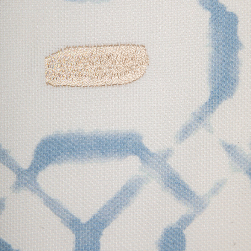 Resort Way Multi-Purpose Fabric, Tide