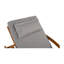 77.5 '' Long Reclining Chaise With Cushions-1941197437