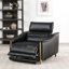 Cullman Leather Accent Chair