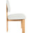 Brityn Boucle Fabric Upholstered Side Chair-1145645424-1141123792