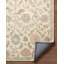 Tapis rectangulaire en laine Codrin-1353262766