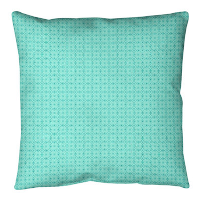 Coussin de sol Katelyn Elizabeth