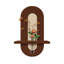 Peinture murale antique en grès verdoyant Feng Shui-964763357-964763344