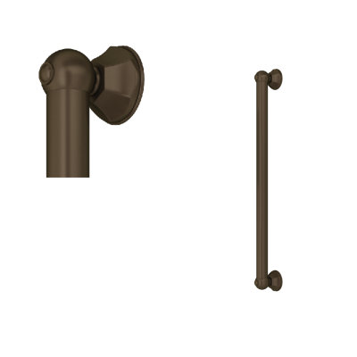 Palladian 18" Grab Bar