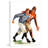 But Ref! by Lonie Bee Print on Wrapped Canvas-15060543
