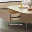 Table elliptique moderne et simple-105363523-105363524