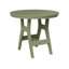 Table ronde à hauteur de comptoir 48 po Berlin Gardens Harbor-1974586602-1974586607