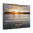 The Afflictions Psalm 34:19 - Wrapped Canvas Print
