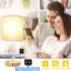 Nikky Wood Table Lamp