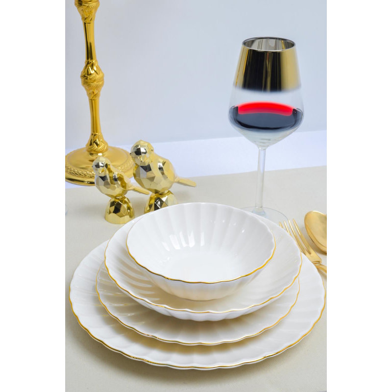 Service de table (24 pièces)