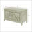 30" Farmhouse Storage Chest, Lift Top Box Organizer