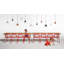 Luminaire suspendu Trace 2-12837150