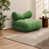 Green selected