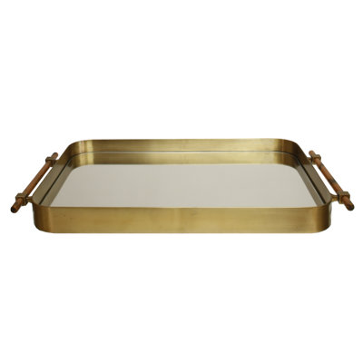 Saratoga Tray