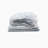 400TC Sateen Solid Cotton Fitted Sheet Fits Upto 20" Deep Pocket-109496767-109496763