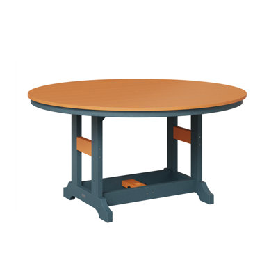 Table de salle à manger ronde Berlin