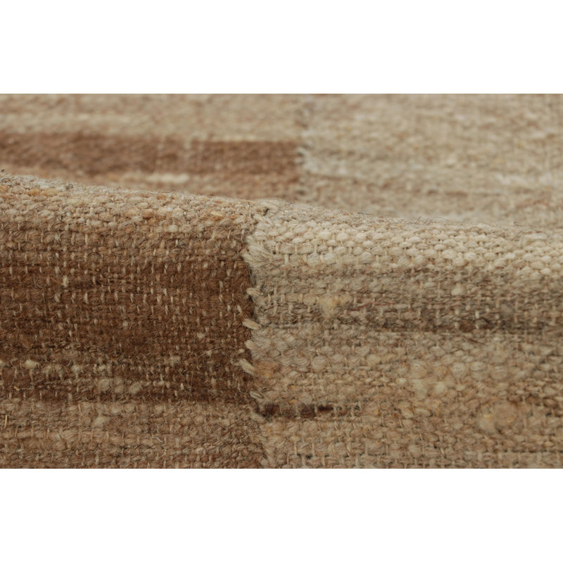 Kilim & Flatweave One-of-a-Kind 11'0X14'11 Area Rug