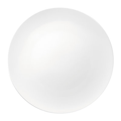 TAC Porcelain China Platter