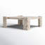 Table basse Delaine