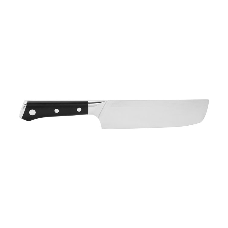ZLINE 15-Piece Professional German Steel Kitchen Knife Block Set – ZLINE  Kitchen and Bath Parts