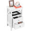40cm W Bedside Table-1210922048