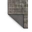 Tapis brun à motif oriental-726801907