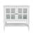36" Bathroom Vanity with Ceramic Sink-496586801