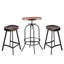 Charnock Round 28.35'' Dining Set