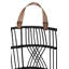 Sumatra Rattan Floor Storage Basket-1435282934