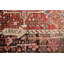 Tribal Geometric   Runner Rug 4x12