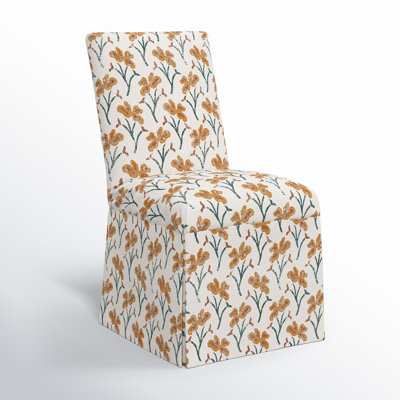Silvia Parsons Dining Chair
