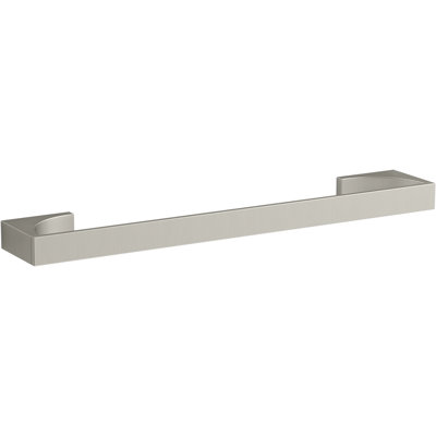 Barre à serviettes Minimal