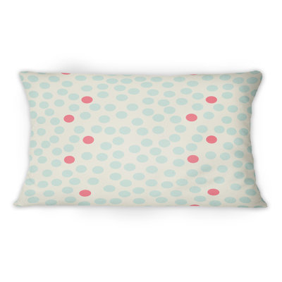 Coussin Polka Dot