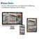 Oriental Machine Washable Area Rugs for Living Room Non-Slip Low Pile Distressed Carpet with Rubber Backing for Bedroom Dining Room Nursey