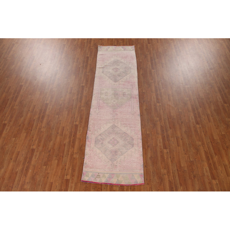 Tapis turc Anatolian