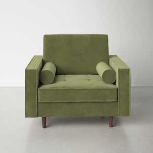 Cool Modern Chair - Quartz Armchair