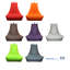 Polyester Outdoor Friendly Bean Bag Chair-38009780