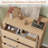 5 Drawer Dresser for Bedroom, Modern Wood Storage Chest with Deep Drawers-226840451
