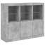 Azima 123cm Sideboard-2073042993
