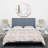 Retro Art Deco - Mid century bedding set - Modern Mid-century Bed cover set-105458965-40701956