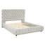 Tête de lit et pied de lit capitonnés 1pc-1663796807-1663796800
