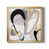 Gold Framed Canvas selected